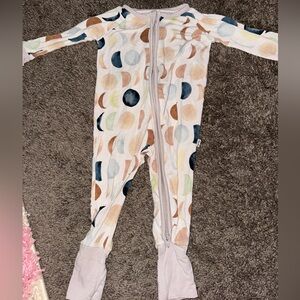 Luna Little Sleepies